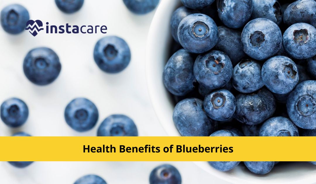 Exploring the Top 3 Healthiest Berries