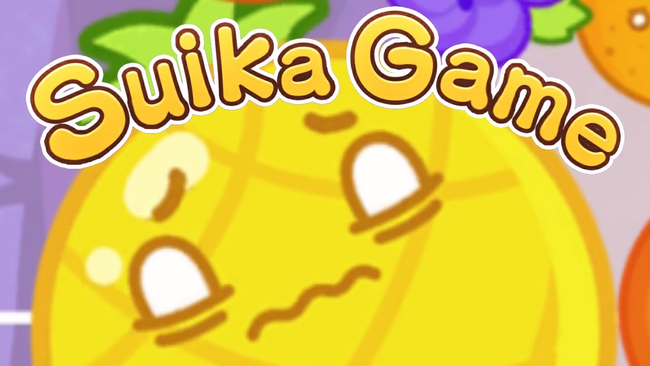 Why Is Suika Game So Popular? - Bloglabcity.com